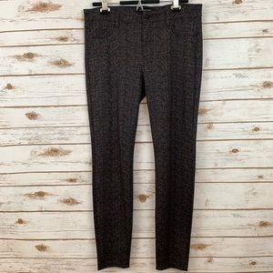 Liverpool Madonna Skinny Pants 12
